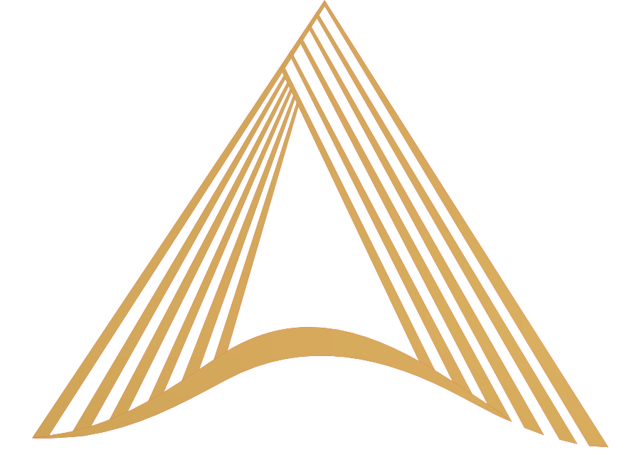 Logotipo Alcântara